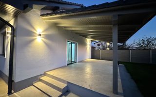 Utvin- Casa Individula-Finalizata Complet - Poză 36