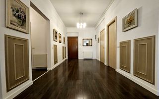 VANZARE APARTAMENT PREMIUM ARON COTRUS-NORDULUI-4 CAMERE-160MP-PARCARE - Poză 10