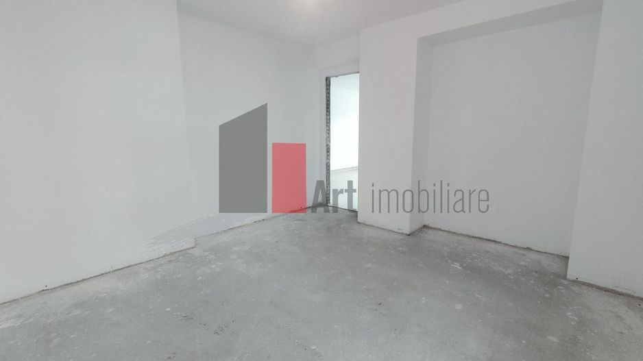 Apartament cu 3 camere de vanzare in Confort City - Poză 2