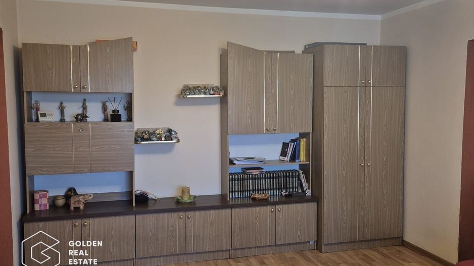 Apartament 3 camere, zona Podgoria, comision 0% la cumpărare - Poză 2