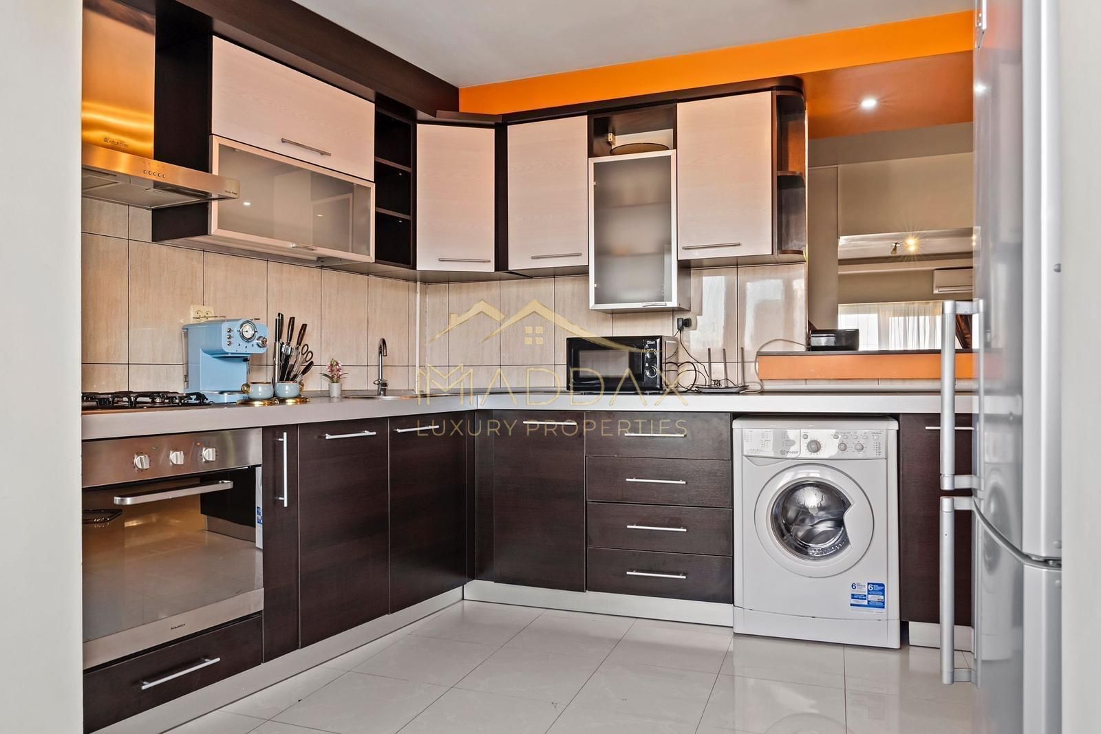 Apartament cu 4 camere***LUX***103mp // B-ul Unirii - Poză 18