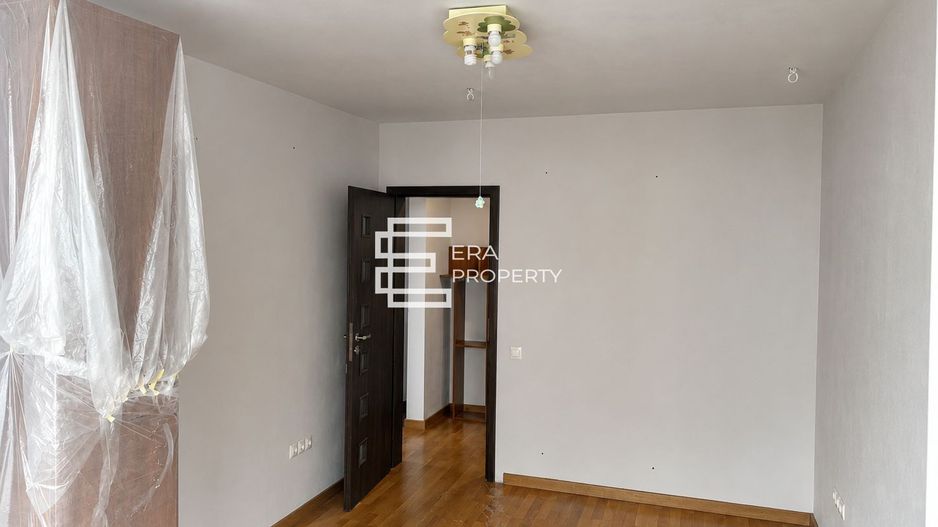 Apartament cu 4 camere | 118 mp utili | Cartier Tilișca | 3 balcoane | - Poză 7
