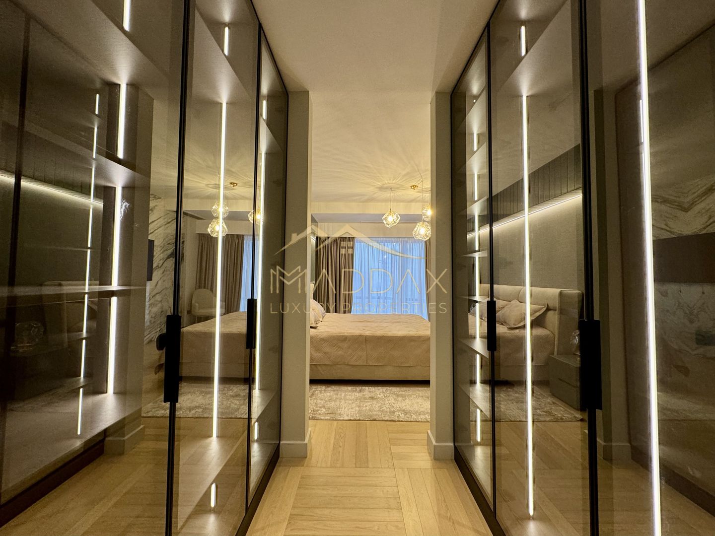 Apartament cu 3 camere ***142mp*** // Herastrau - Cartierul Francez - Poză 33