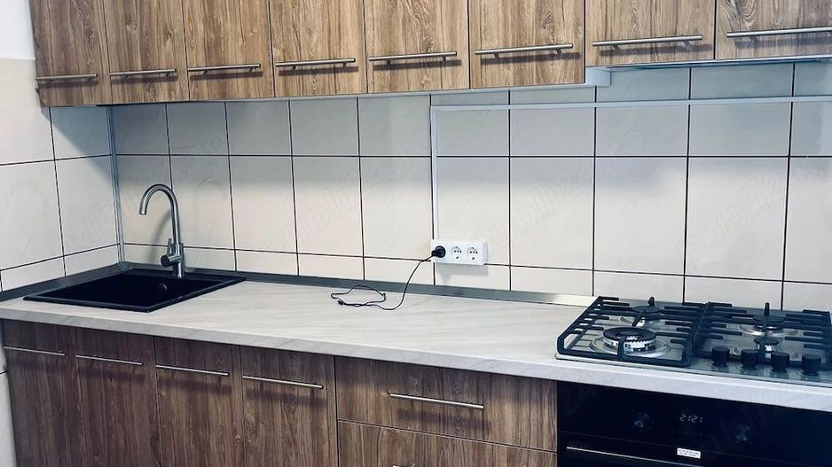 Închiriere Apartament cu 3 camere, 2 băi, 3 AC, 3 min metrou Dristor, etaj 2 ✨ - Poză 3