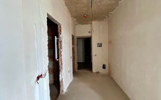 Vânzare, apartament, 2 camere + living, str. Ion Nistor, Centru - Poză 9