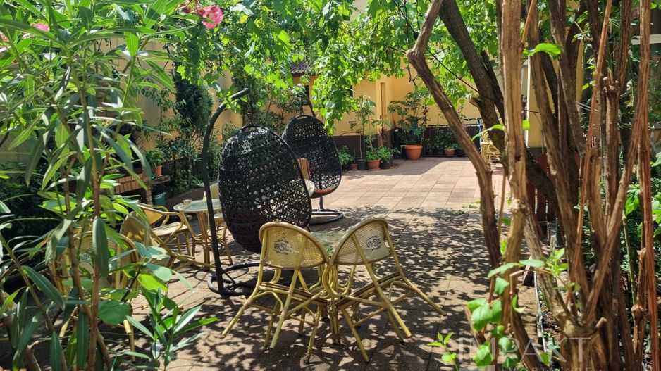 Apartament open-space 40 mp, ultracentral, la 2 minute de Piața Unirii - Poză 6