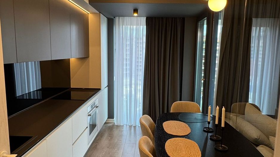 Apartament 2 camere deosebit | Cloud 9 Residence | Pipera | Aurel Vlaicu Metrou - Poză 9