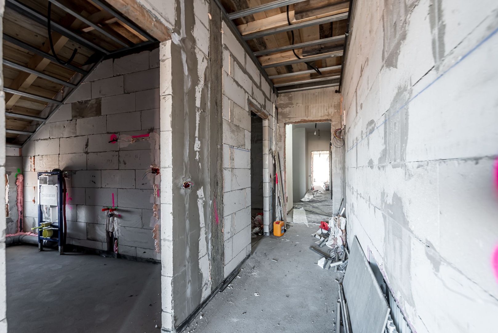 MICALACA | 3 camere - 78mp | alege-ți finisajele! | parcare inclusă - Poză 2