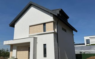 Orhideelor Residence | Vile Premium Pipera - Poză 29