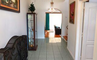 Vilă de lux de vânzare Gruia | 5 camere | 208 mp | 698 mp teren - Poză 6