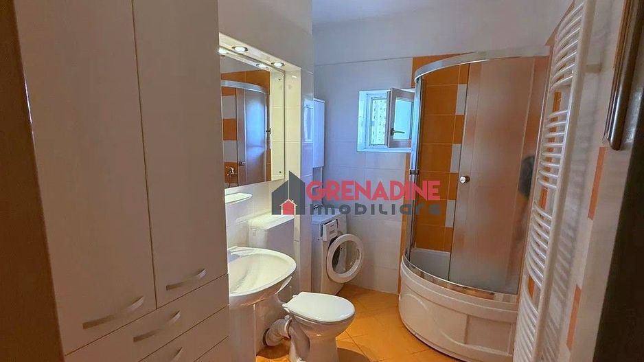 Apartament 2 Camere Decomandat Str. Harmanului - Zona Triaj - Cod 5316 - Poză 8