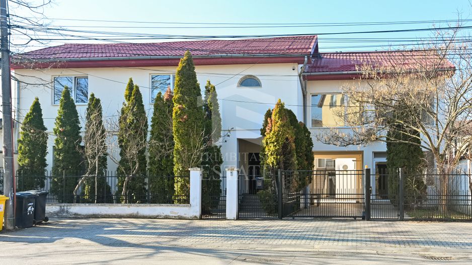 Casa-Vila de vanzare Zona Olimpia-Stadion 0% COMISION CUMPARATOR - Poză 5