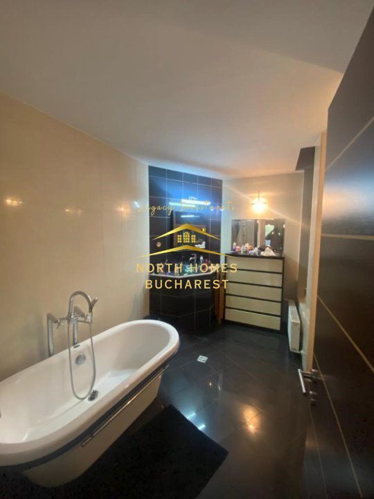 Apartament -3 Camere -Parcul Verdi, gradina privata-PARCARE - Poză 10