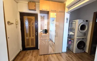 TOMIS III- Apartament 2 camere de vanzare. - Poză 24