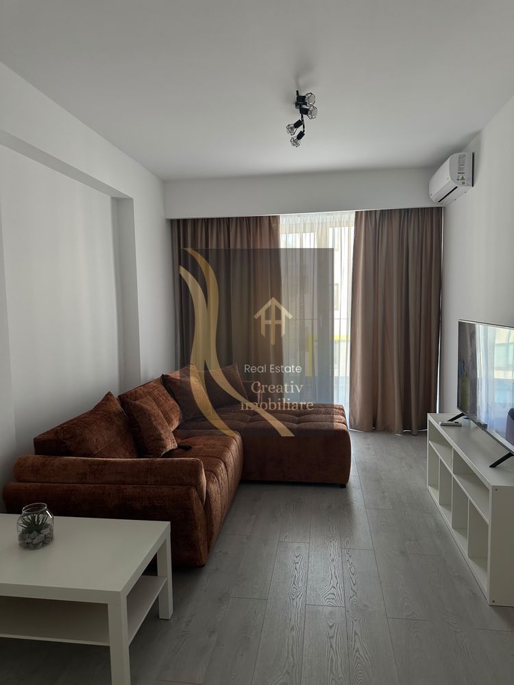 Apartament decomandat cu 2 camere - Poză 2