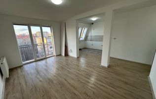 Apartment 3 camere 75 mp utili