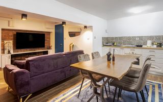 Apartament de Lux, Mobilat Finisat, zona Ultracentrala - Poză 3