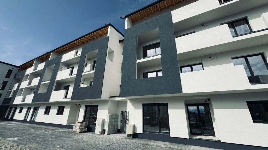 Apartament 2 camere decomandat, zona Doamna Stanca - Poză 2