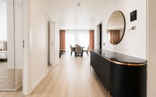 Apartament lux 3 camere si parcare de inchiriat Green Life Frunzisului - Poză 5
