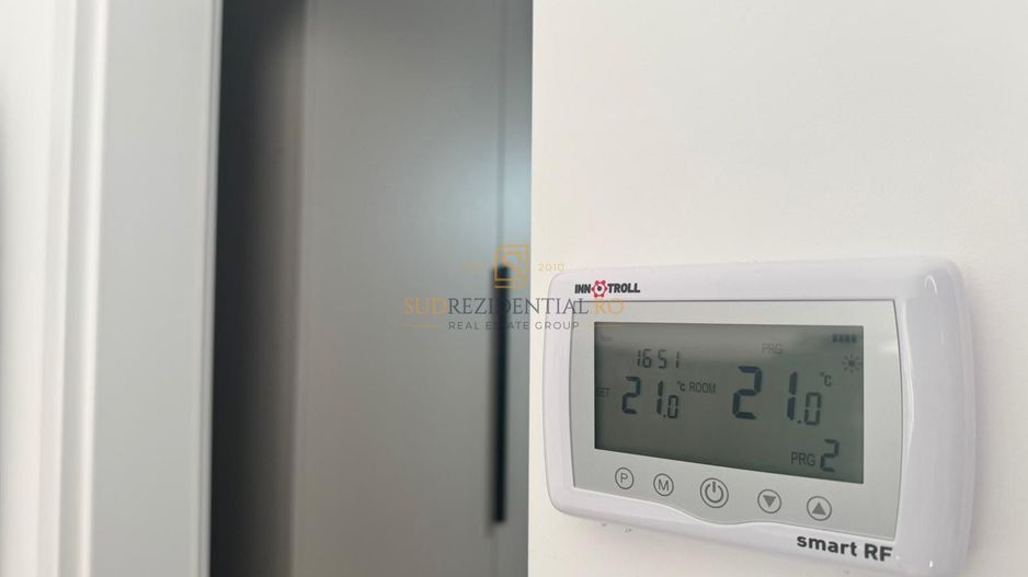 Casa individuala cu 5 camere, complet mobilata si utilata, Com Berceni - Poză 26