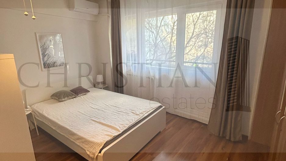 Garsoniera Spatioasa - Mircea Voda 46 - Metrou Timpuri Noi - Poză 8