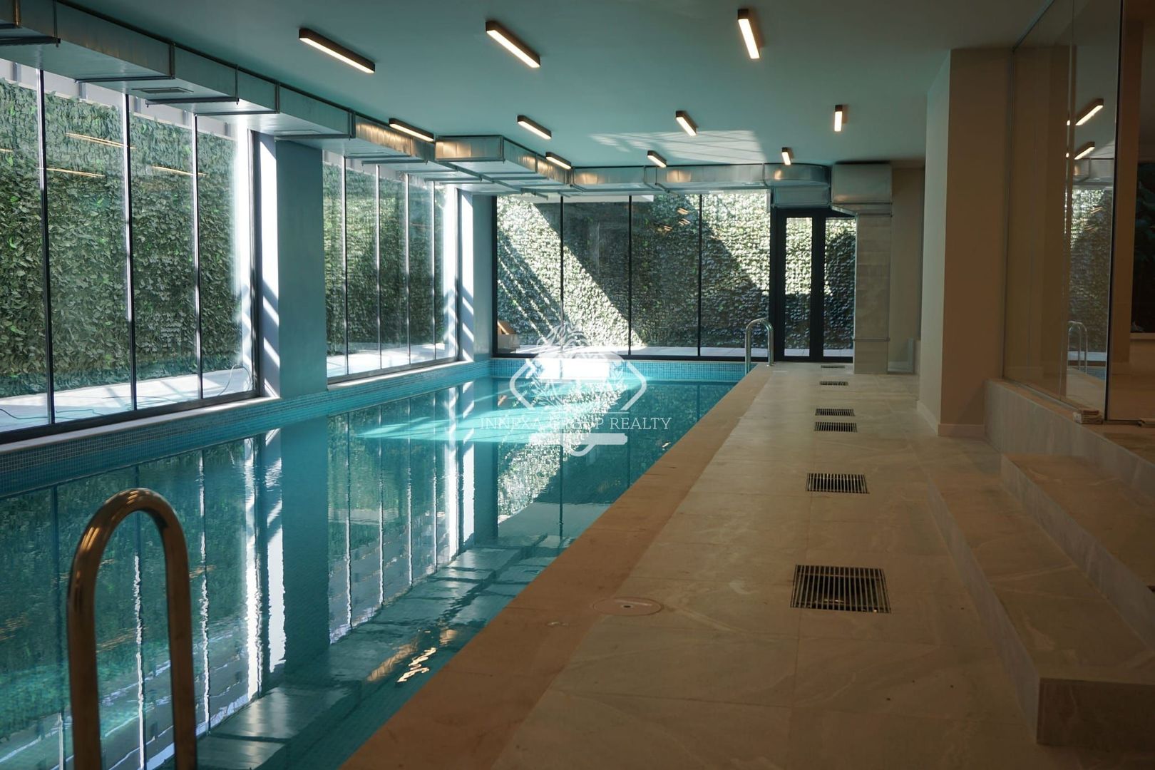 Apartament 2 camere lux de inchiriat - Iancu Nicolae - Poză 19