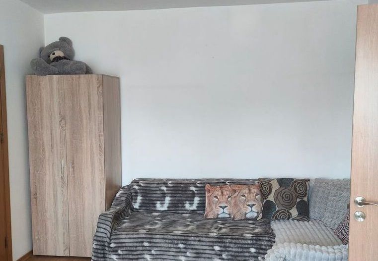 AP. 2 CAMERE - PIATA SUDULUI, PET-FRIENDLY, BLOC REABILITAT, METROU - Poză 2