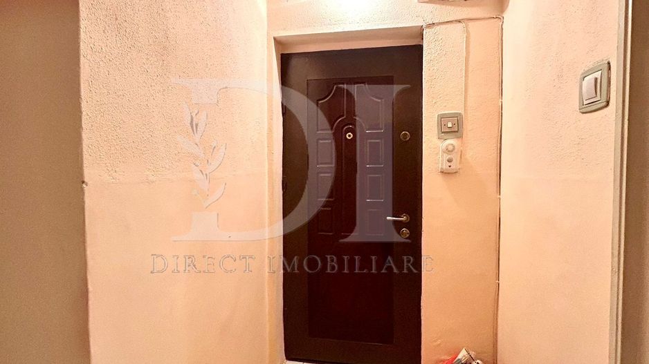 Apartament 3 dormitoare / Zona Iazului , Manastur - Poză 12