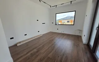 Casă Individuală de Vânzare, 4 Camere, 500mp Teren, Zona Alba Micești - Poză 15
