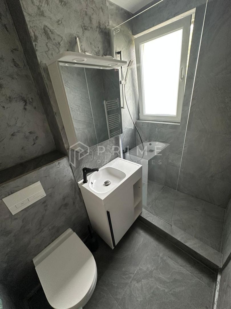 Apartament 2 camere complet utilat, str. Vulcan - Poză 4