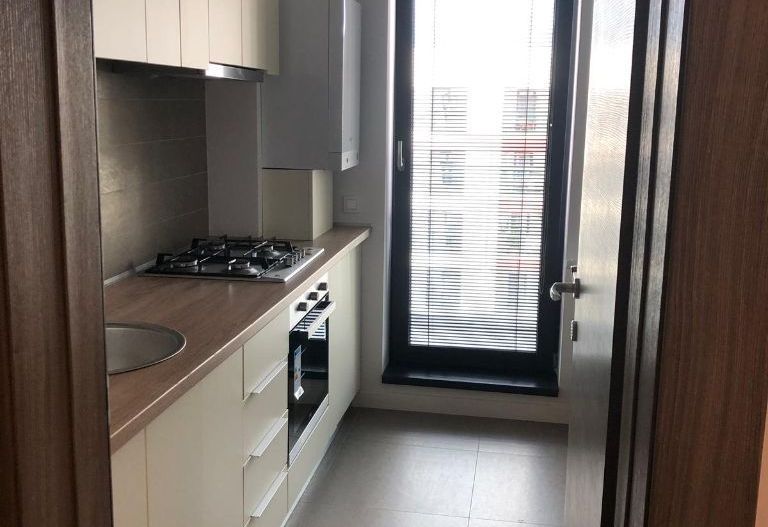 GARSONIERA MODERNA | 21 RESIDENCE | LUJERULUI - Poză 3