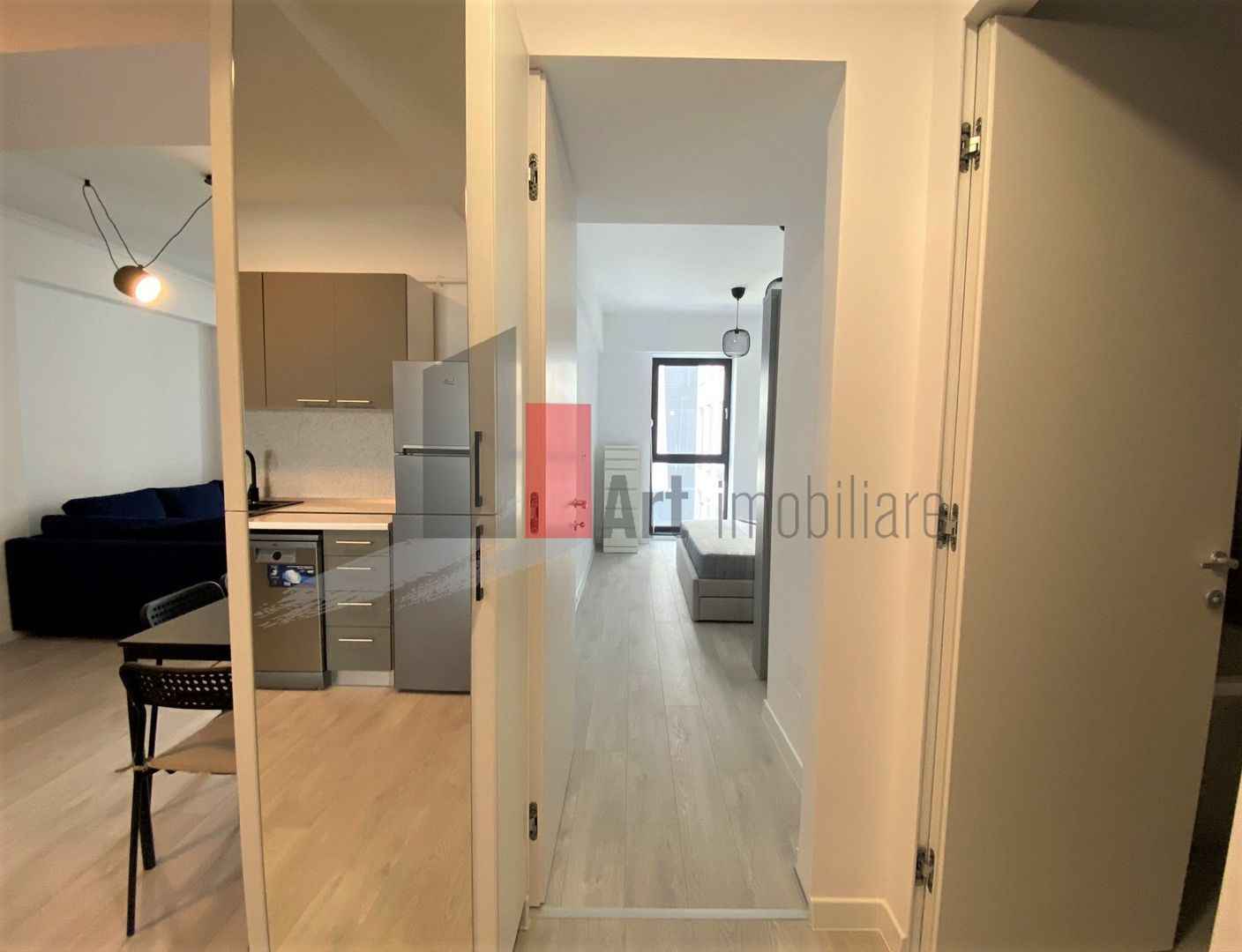 Apartament 2 camere NOU+loc parcare|Novum zona Politehnica-Cotroceni - Poză 10