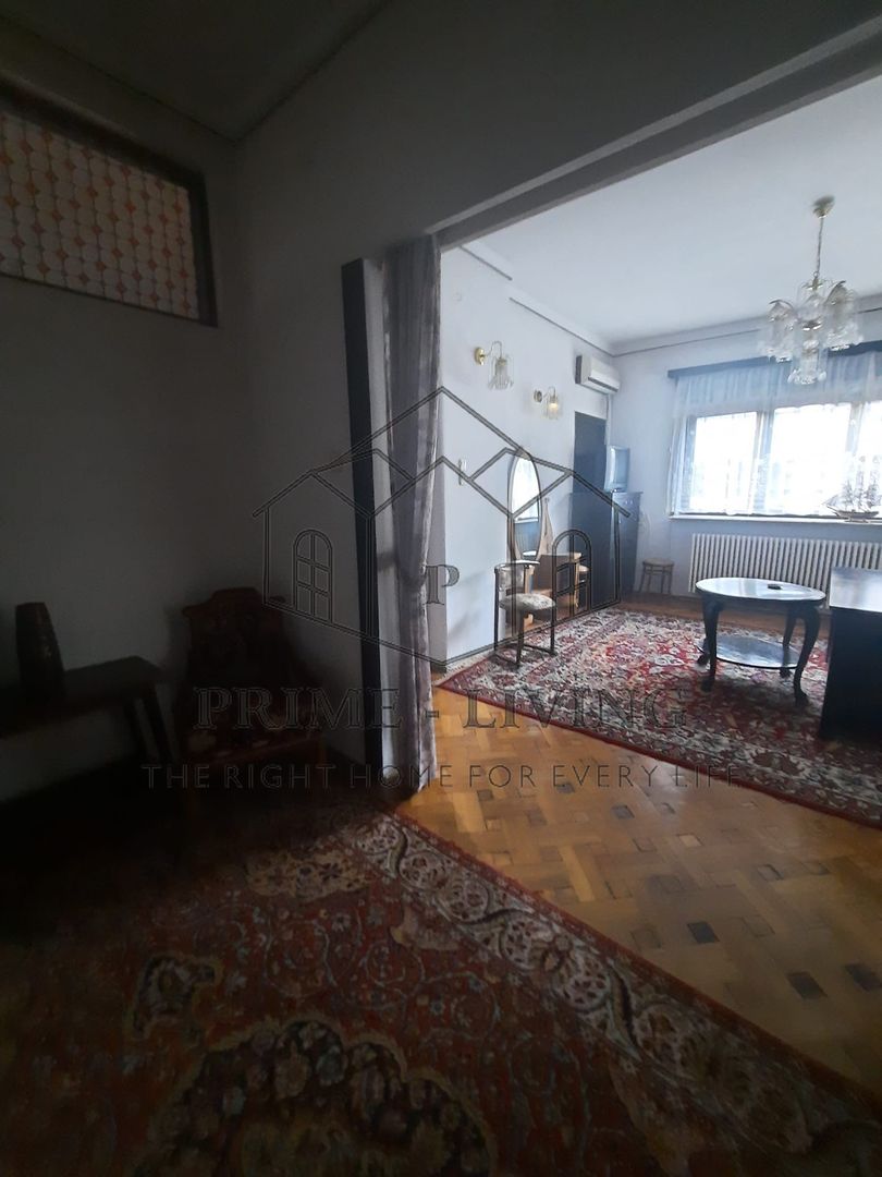 Exceptional Heritage Villa for Rent | Ștefan cel Mare – Dorobanți Area - Poză 9