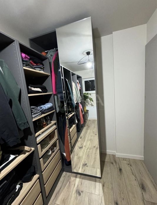 Apartament modern, 3 camere mobilat și utilat în Mănăștur. - Poză 7