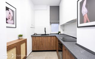 Apartament premium | Universitate | GalDan Apartments - Poză 22