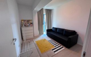 DE INCHIRIAT | APARTAMENT 4 CAMERE | BANEASA - SISESTI | BLOC NOU - Poză 6