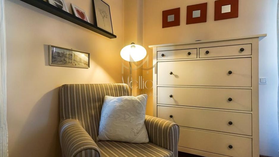 Apartament cozy 2 camere Manastur str Hameiului! - Poză 8