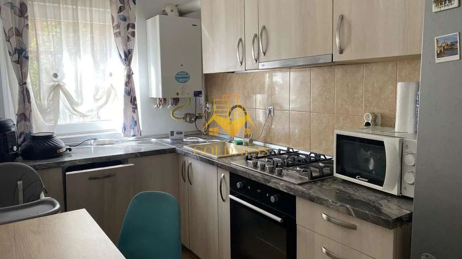 2 camere decomndate, parcare, Zona Andrei Mureseanu, Mega Image - Poză 5