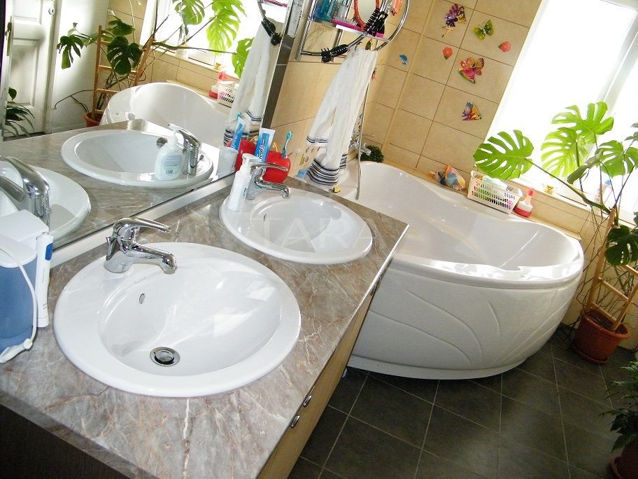 Apartament de 3 camere, Baciu - Poză 10