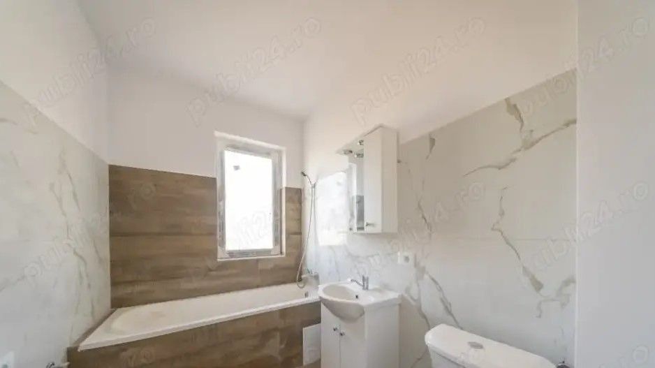 Apartament 3 camere Comuna Giroc bloc nou - Poză 7