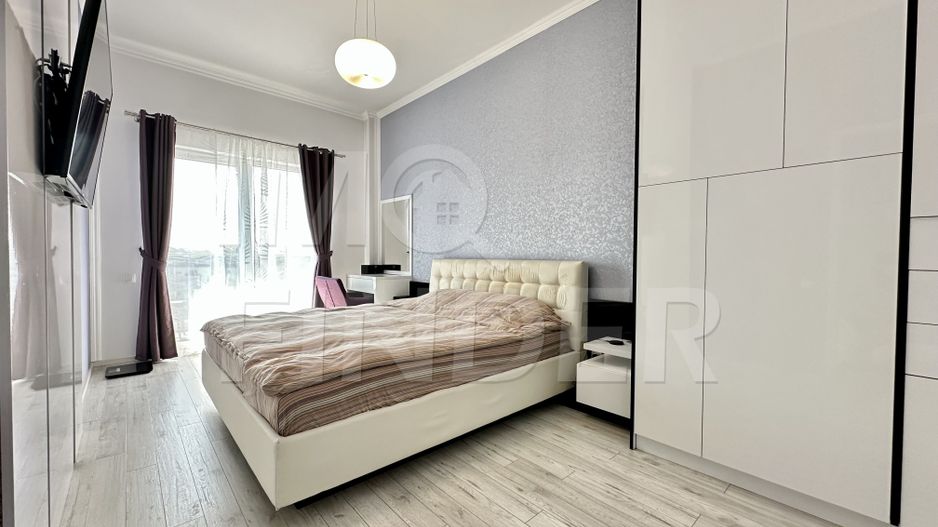 3 camere Sophia Residence |Etaj 6/6| Vedere panoramică | Comision 0% - Poză 17