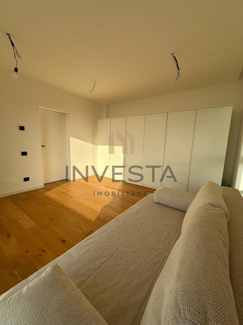 Duplex ultrafinisat panorama de vis cartier Voronet - Poză 13