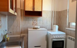 De vanzare apartament cu 1 camera in Galati, zona Doja, Etaj 2 - Poză 6