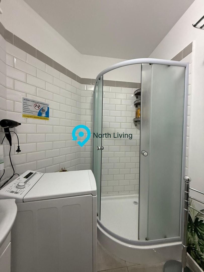 Garsonieră de vânzare ultracentral, zona Universitate – Centrul Vechi - Poză 11