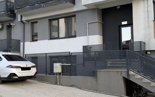 Inchiriez apartament 1 Camera bloc nou Pacurari etaj 1 mobilat/utilat - Poză 7