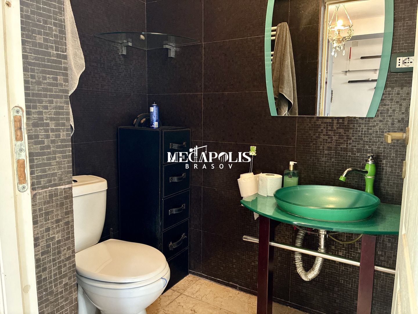 Casă / Ghimbav / 4 camere / Curte privată / Terasă - Poză 14