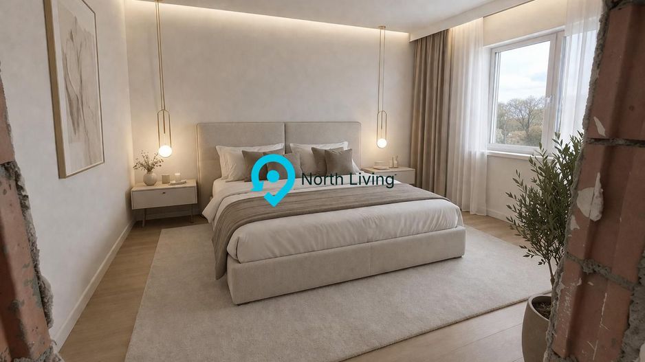 Casă Individuală 4 Camere | 106 MP | Finisaje Incluse | Teren 400 mp - Poză 9