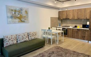 Apartament 2 camere Berceni-Complex Nou-Loc parcare subteran - Poză 3