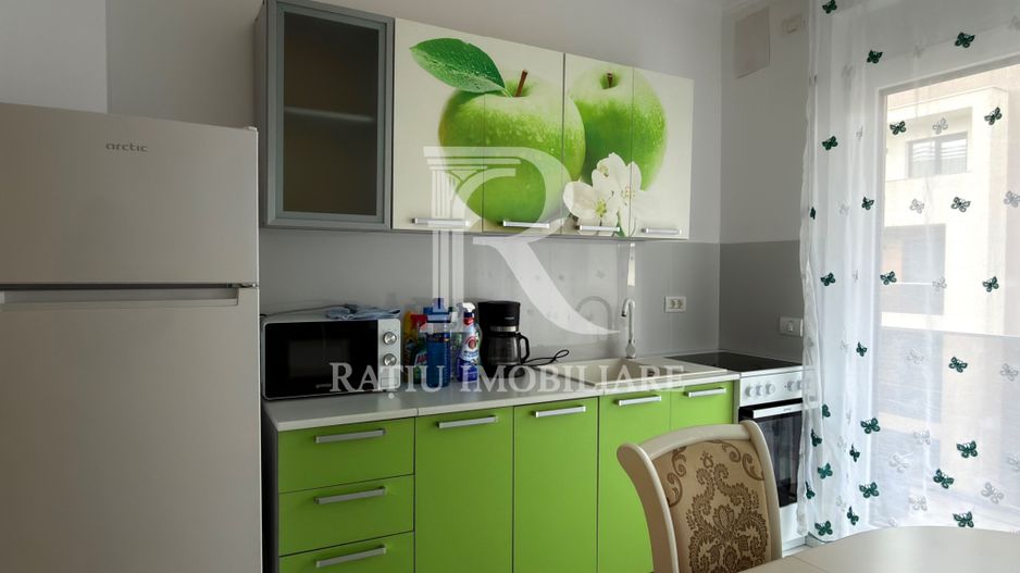 Apartament 2 camere | Parcare inclusă | Ceyrat | Oradea - Poză 5