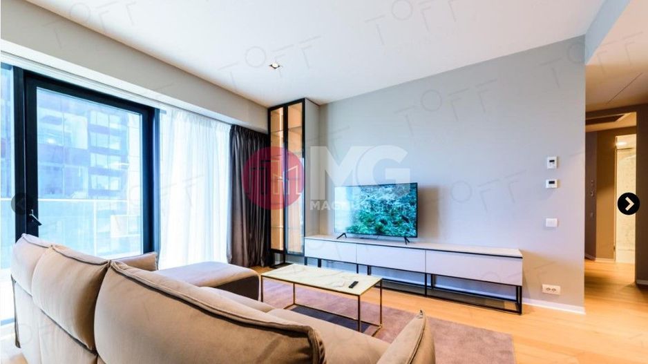 Apartament 3 camere de vanzare-One Mircea Eliade - Poză 4